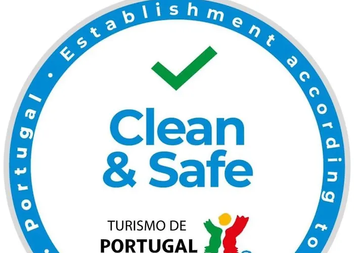 شقة Chiado Glamorous Design *