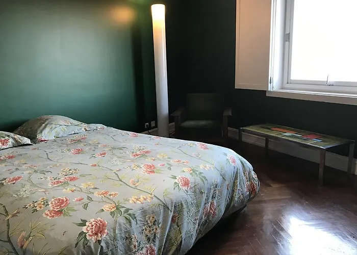 Chiado Glamorous Design شقة Lisboa