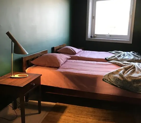 شقة Chiado Glamorous Design *