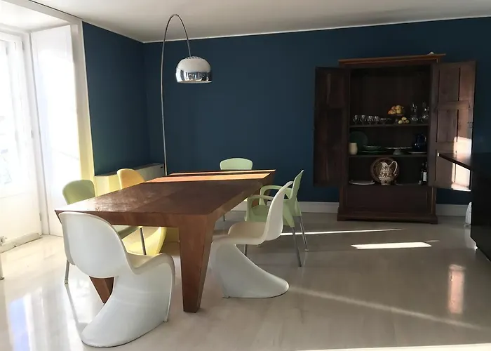 Chiado Glamorous Design *