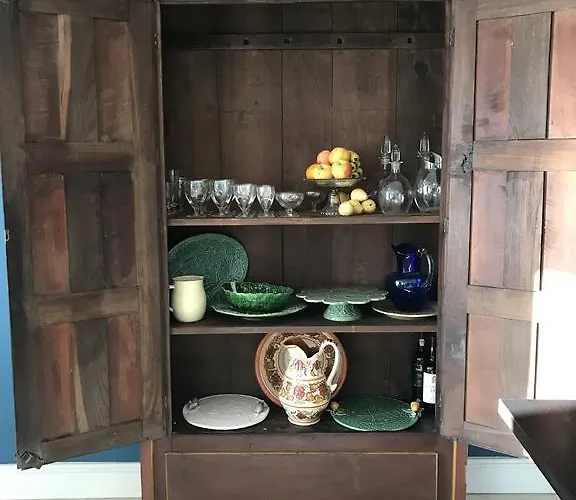 Chiado Glamorous Design