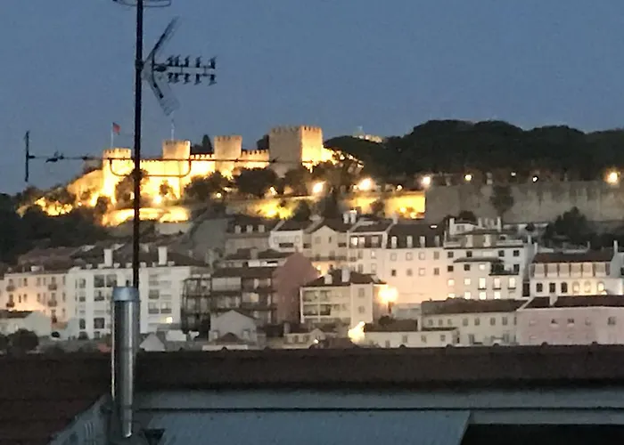 Chiado Glamorous Design * Lisboa