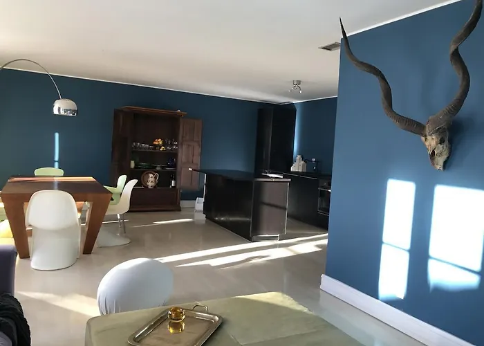 Chiado Glamorous Design Lisboa