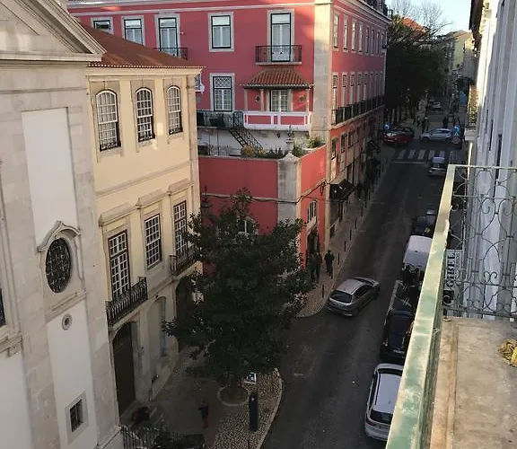 Chiado Glamorous Design *