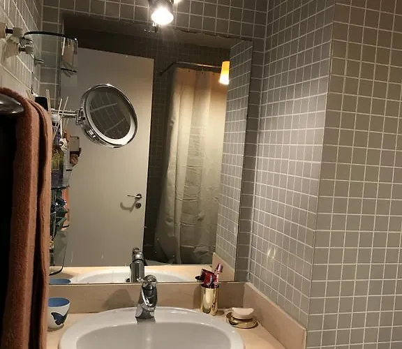 Chiado Glamorous Design Lisboa