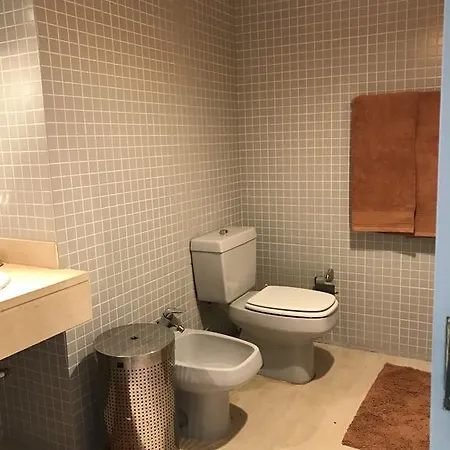 Chiado Glamorous Design דירה