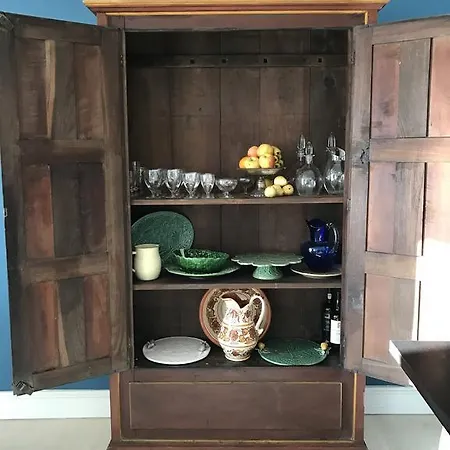 Chiado Glamorous Design