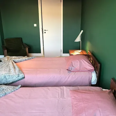 Chiado Glamorous Design דירה *