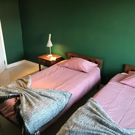 Chiado Glamorous Design Apartment *