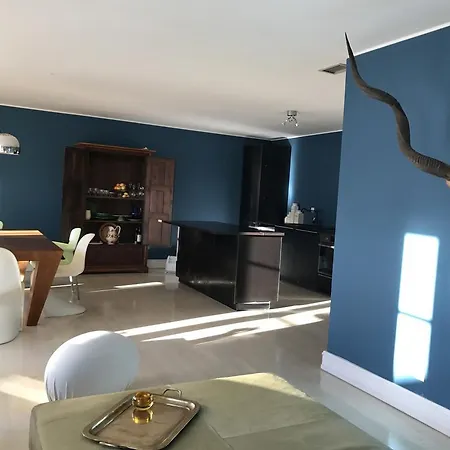 Chiado Glamorous Design Lisbona