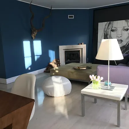 Apartment Chiado Glamorous Design *