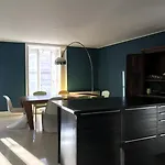 Chiado Glamorous Design Apartamento Lisboa