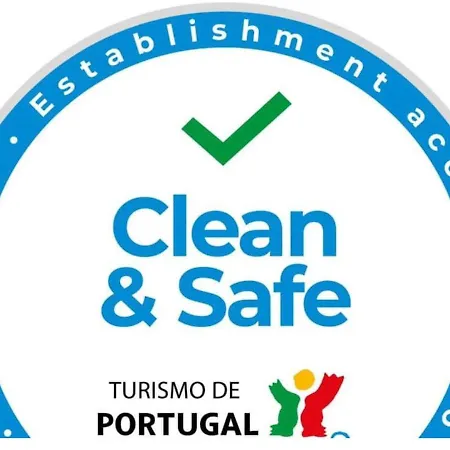 Апартаменти Chiado Glamorous Design *