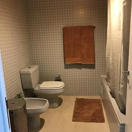 Апартаменти Chiado Glamorous Design Лісабон