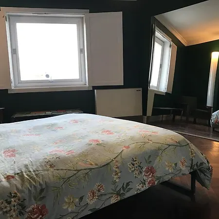 Chiado Glamorous Design Апартаменти *