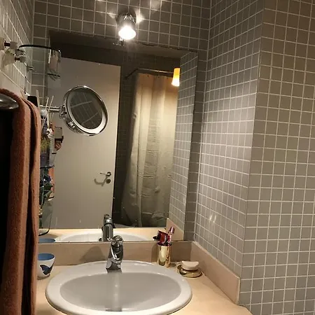 Chiado Glamorous Design Лісабон